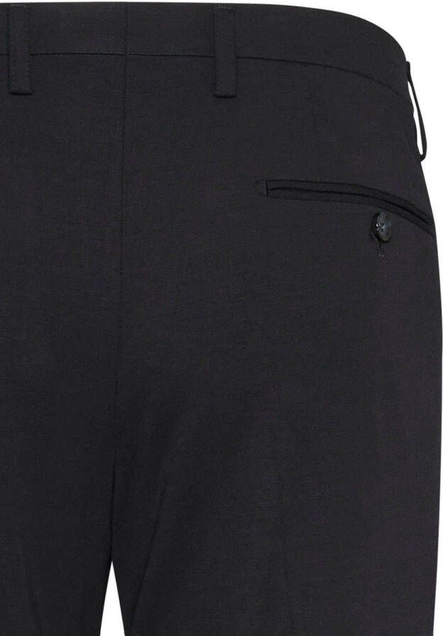 Cinque Pantalon CIMONOPOLI met paspelzakken achter