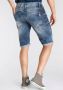Cipo & Baxx Jeansshort - Thumbnail 2