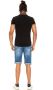 Cipo & Baxx Jeansshort - Thumbnail 11