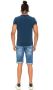 Cipo & Baxx Jeansshort - Thumbnail 9