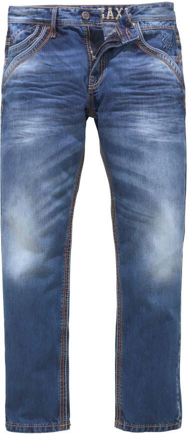 Cipo & Baxx Loose fit jeans