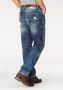 Cipo & Baxx Loose fit jeans - Thumbnail 2