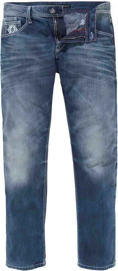 Cipo & Baxx Loose fit jeans