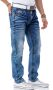 Cipo & Baxx Regular fit jeans - Thumbnail 2
