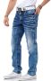 Cipo & Baxx Regular fit jeans - Thumbnail 3
