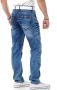 Cipo & Baxx Regular fit jeans - Thumbnail 4