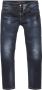 Cipo & Baxx Regular fit jeans met markante wassing - Thumbnail 6