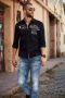 Cipo & Baxx Regular fit jeans met markante wassing - Thumbnail 11