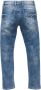 Cipo & Baxx Regular fit jeans met markante wassing - Thumbnail 7