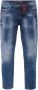 Cipo & Baxx Straight jeans Red Dot - Thumbnail 5