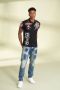 Cipo & Baxx Straight jeans Red Dot - Thumbnail 7