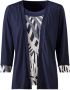 Classic 2-in-1-shirt (1-delig) - Thumbnail 4
