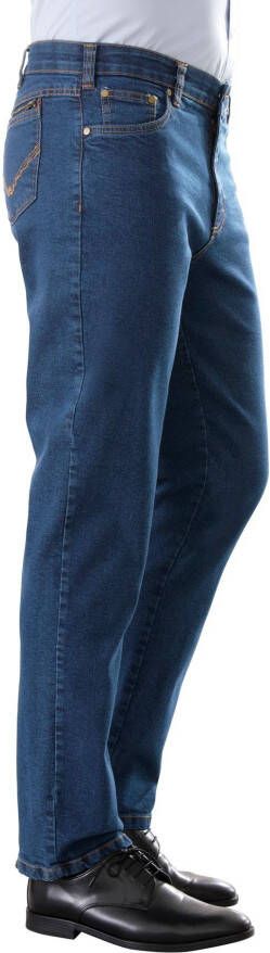 Classic 5-pocket jeans (1-delig)