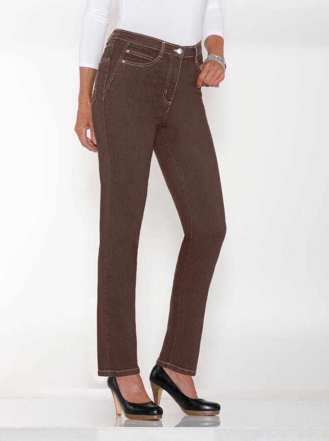 Classic Basics 5-pocket jeans