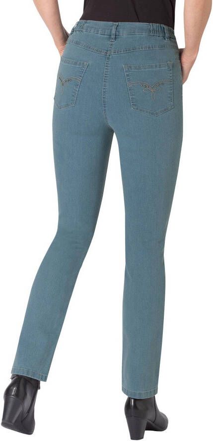 Classic Basics 5-pocket jeans