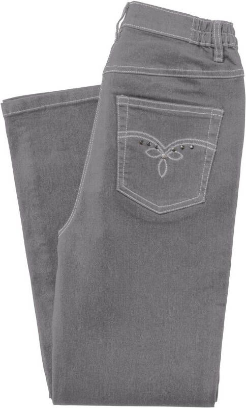 Classic Basics 5-pocket jeans