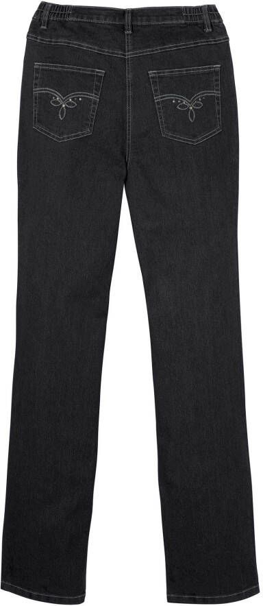 Classic Basics 5-pocket jeans