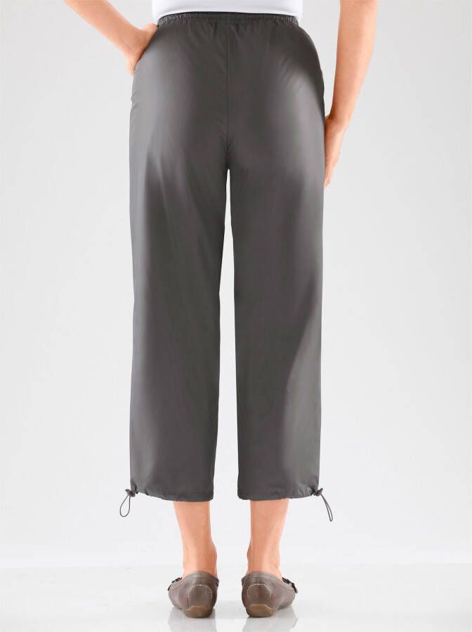Classic Basics 7 8-broek