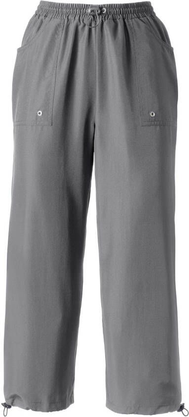 Classic Basics 7 8-broek