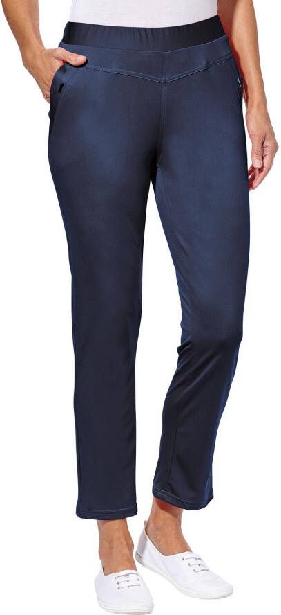 Classic Basics 7 8-broek