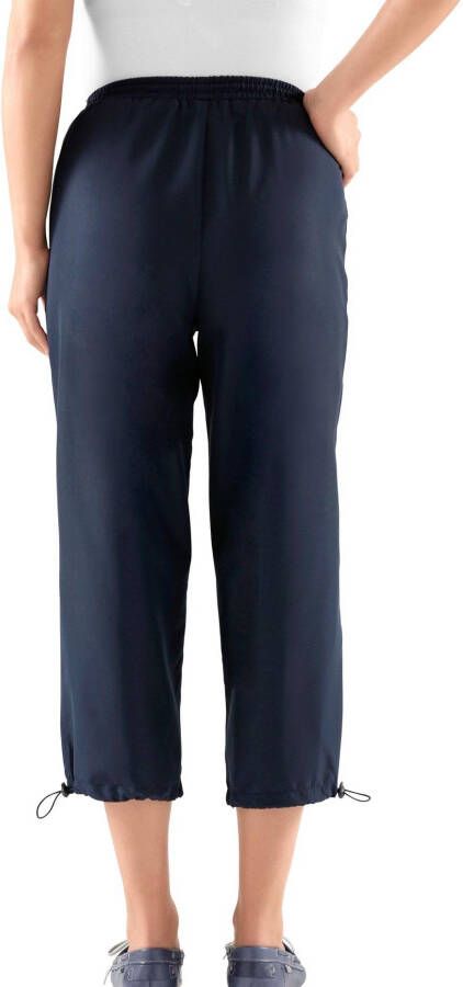 Classic Basics 7 8-broek