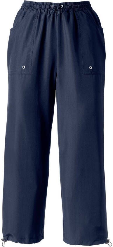 Classic Basics 7 8-broek