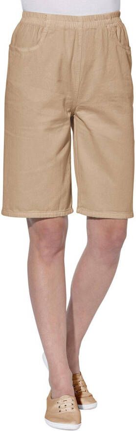 Classic Basics Bermuda