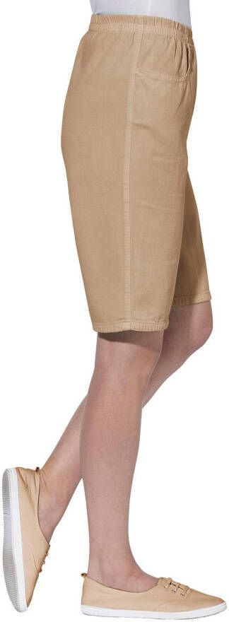 Classic Basics Bermuda
