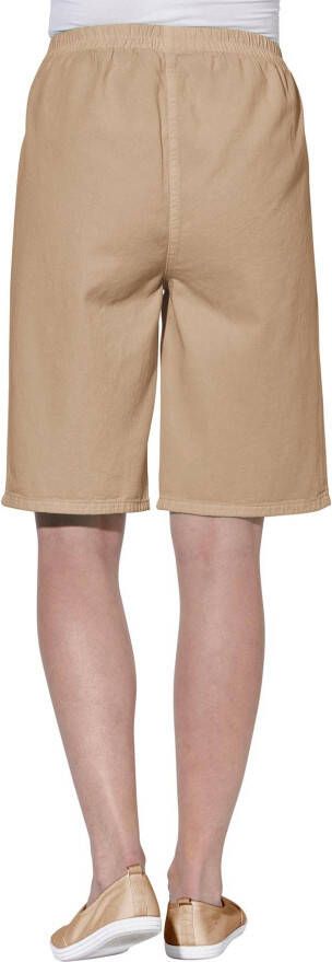 Classic Basics Bermuda