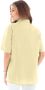 Classic Basics Blouse met korte mouwen - Thumbnail 2