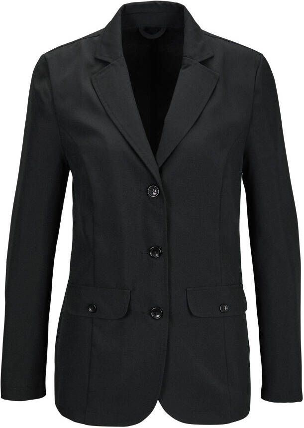 Classic Basics Blouseblazer Blazer