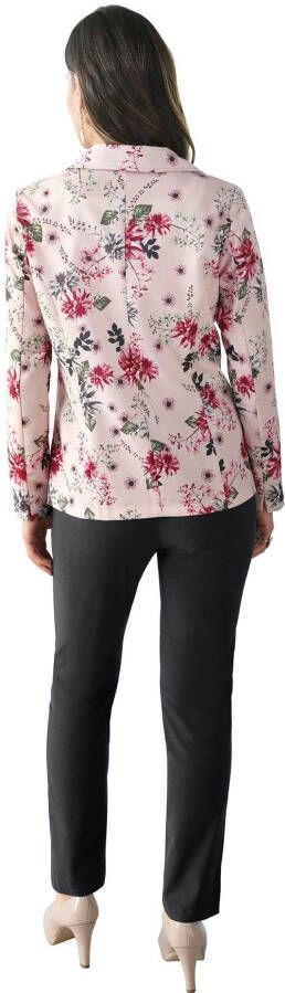 Classic Basics Blouseblazer Blazer