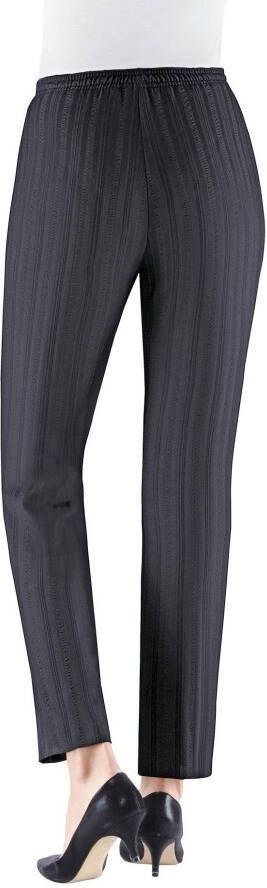 Classic Basics Broek met elastische band