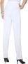 Classic Basics Broek met elastische band - Thumbnail 3