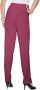 Classic Basics Broek met elastische band - Thumbnail 3