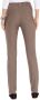 Classic Basics Broek met elastische band - Thumbnail 3