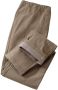 Classic Basics Broek met elastische band - Thumbnail 4