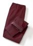 Classic Basics Broek met elastische band - Thumbnail 2