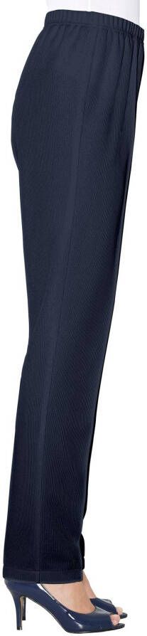 Classic Basics Broek met elastische band