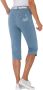 Classic Basics Capri jeans (1-delig) - Thumbnail 2