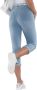 Classic Basics Capri jeans (1-delig) - Thumbnail 4