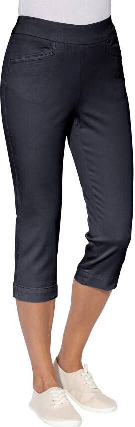 Classic Basics Capri jeans (1-delig)