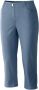 Classic Basics Capri jeans (1-delig) - Thumbnail 4