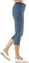 Classic Basics Capri jeans (1-delig) - Thumbnail 2