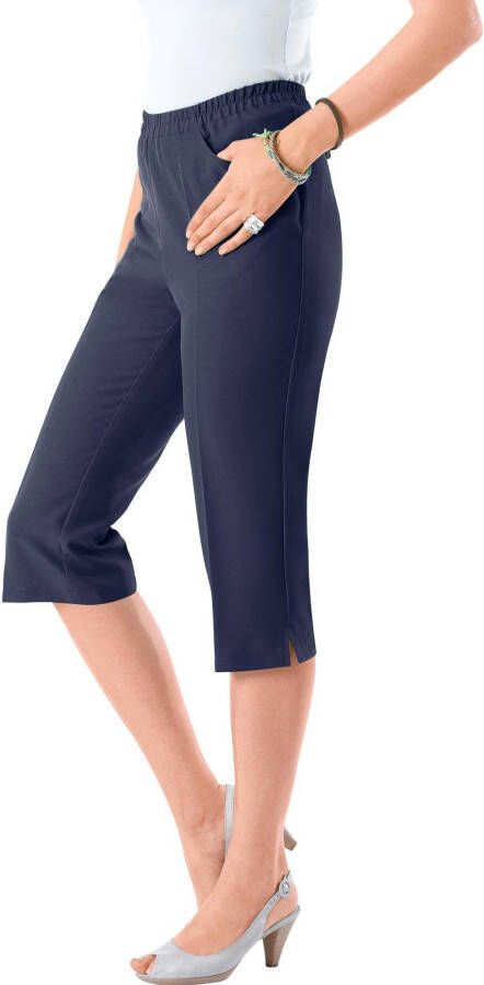 Classic Basics Capribroek