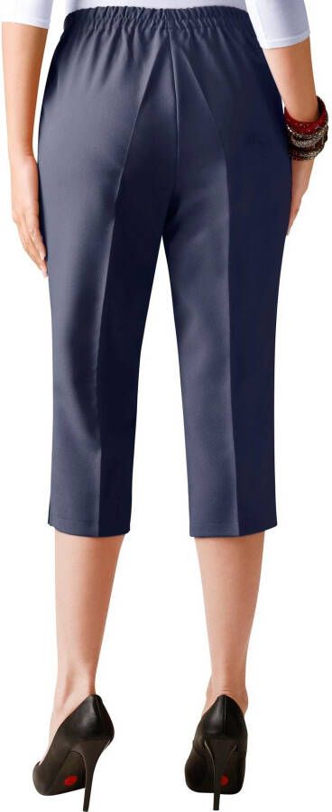 Classic Basics Capribroek