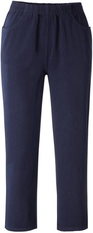 Classic Basics Capribroek