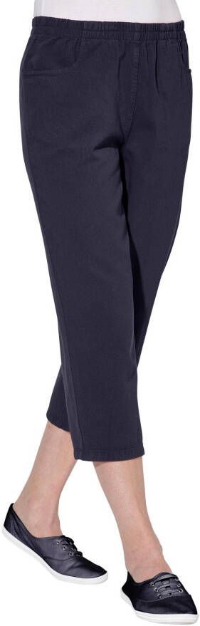 Classic Basics Capribroek