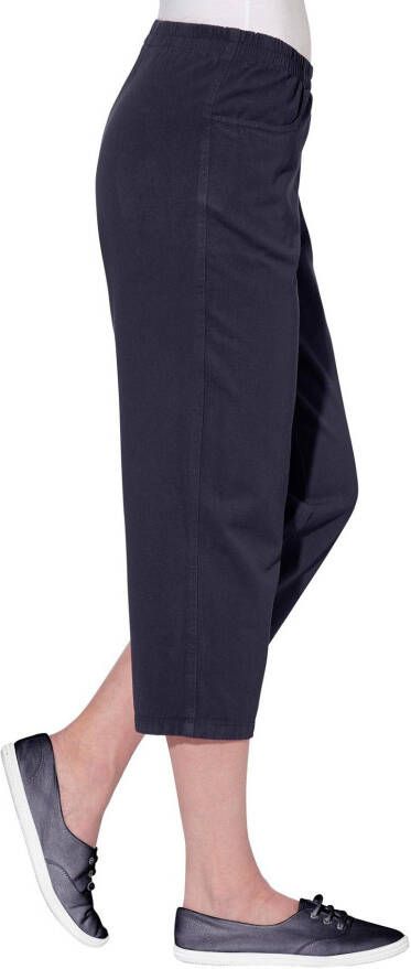 Classic Basics Capribroek