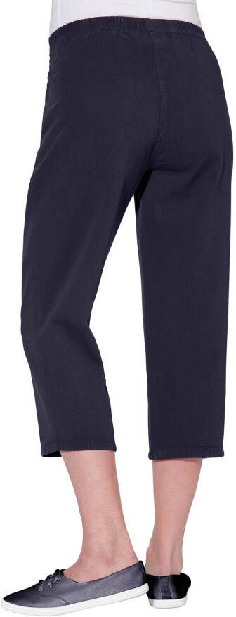 Classic Basics Capribroek